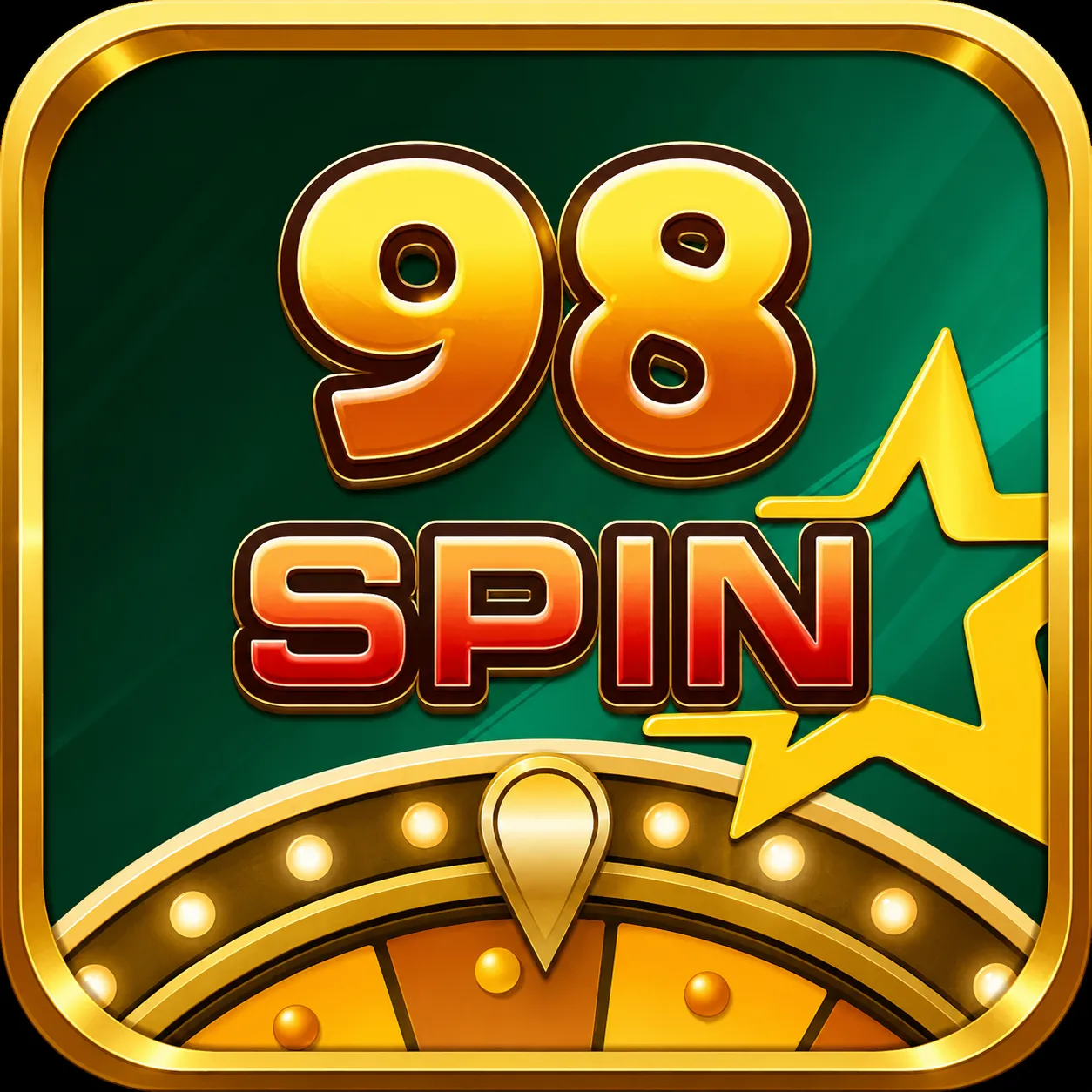 98SPIN - Permainan Sepak Bola yang Mengasyikkan