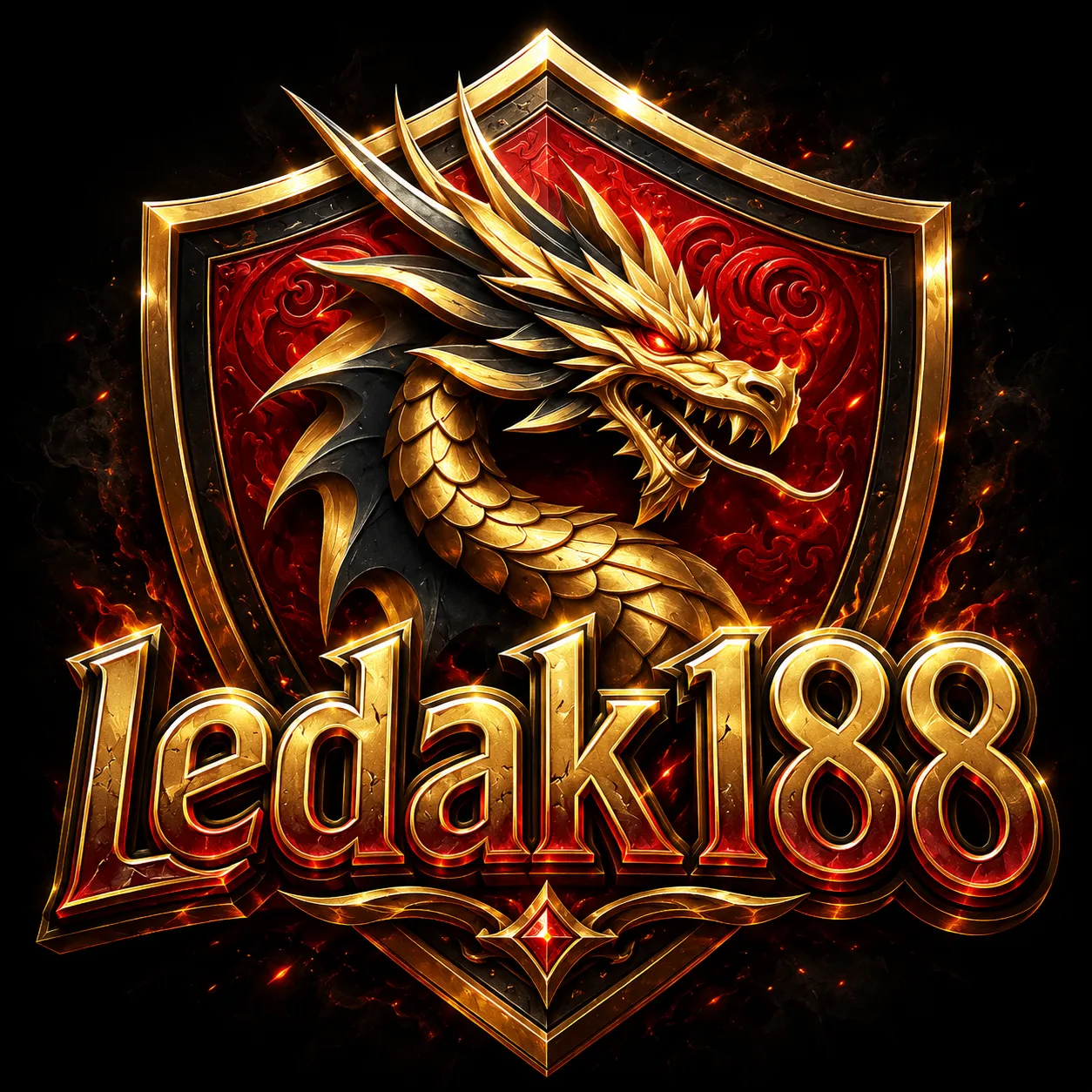 LEDAK188 - Petualangan Seru di Dunia Terbuka